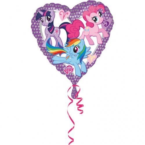 Foliový balonek My little Pony 43 cm