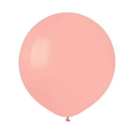 Obrázek Balonek Gemar Baby pink růžový 48 cm