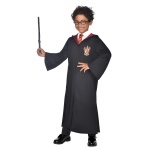 Obrázek z Dětský kostým Harry Potter - 8 až 10 let Vel. 128- 140 cm 