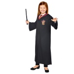 Obrázek z Dětský kostým Hermiona - Harry Potter - 4 až 6 let Vel. 104- 116 cm 