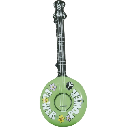 Nafukovací benjo 86 cm produktové foto