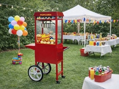 Půjčovna vybavení