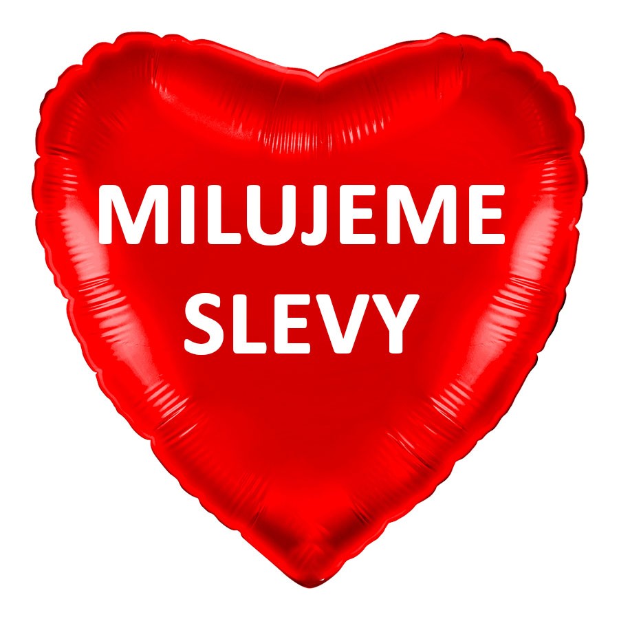 Samolepky na fóliové balonky